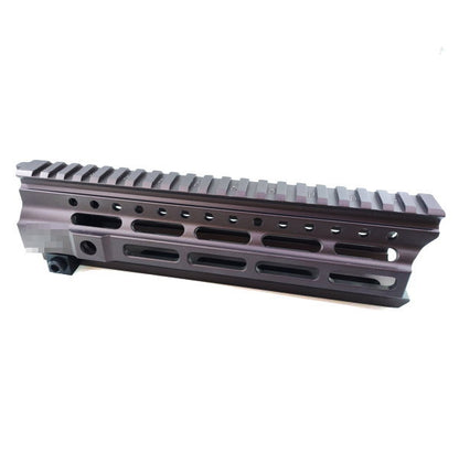 HK416 handguard Rail For AEG / TN 9"