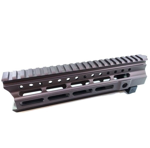 HK416 handguard Rail For AEG / TN 9"