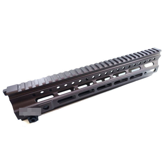 HK416 handguard Rail For AEG / TN 12"