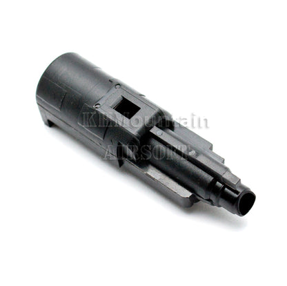 WE original Enhanced Loading Muzzle for Glock 17 18