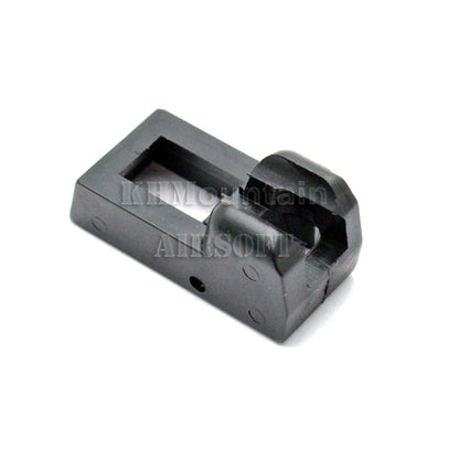 WE original Magazine Lip for Glock