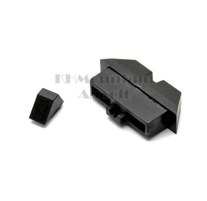 WE original Glock 17 sight set