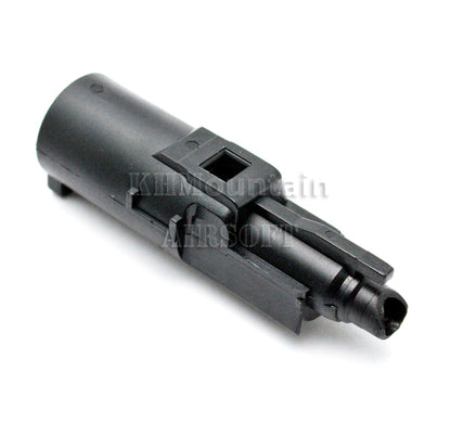 WE original Enhanced Loading Muzzle for Hi-Capa (new vision)