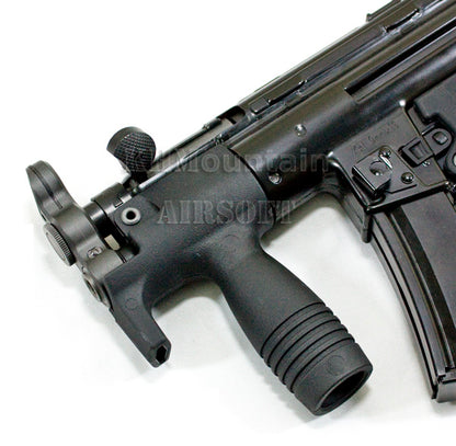 WE APACHE MP5K GBB SMG