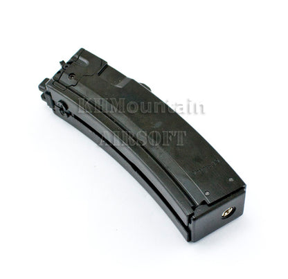 WE 15rds Gas Magazine for APACHE MP5K GBB SMG