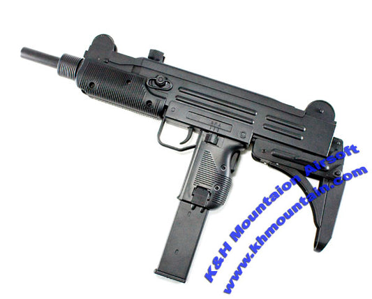 Well UZI Sub Machine AEG (R1)