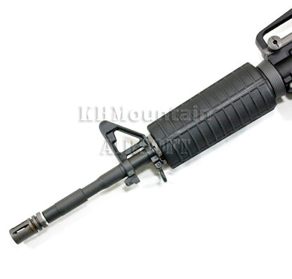 WE M4A1 Gas Blow Back Airsoft Rifle