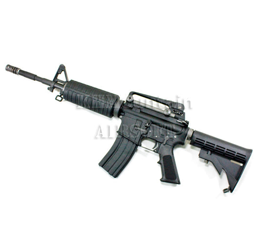 WE M4A1 Gas Blow Back Airsoft Rifle