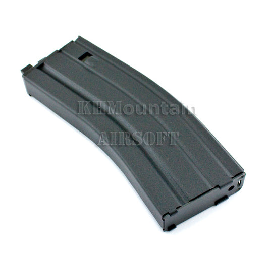 WE 30rds GAS Magazine for WE M4/M16/SCAR GBB Series