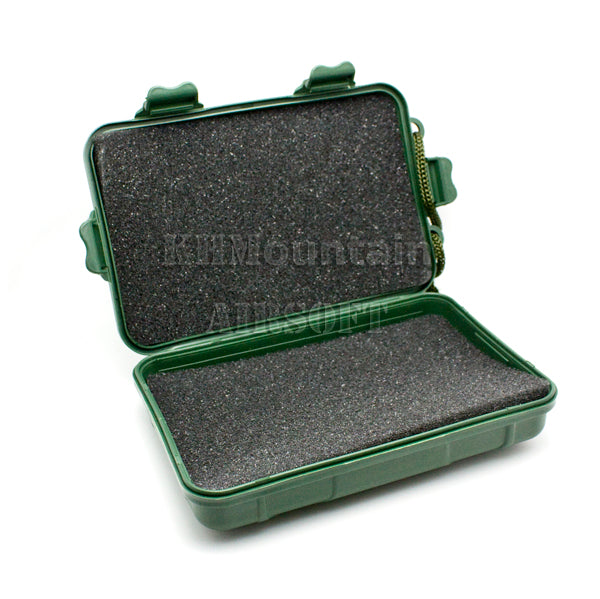 Plastic Flashlight Spare Box (Small Size)