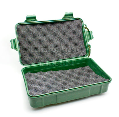 Plastic Flashlight Spare Box (Middle Size)