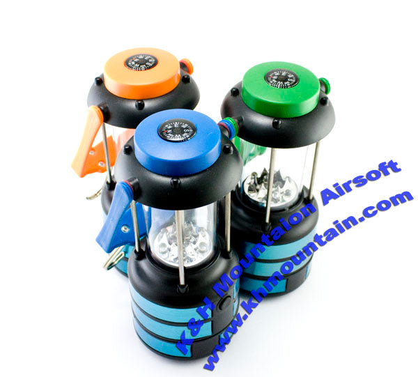 Camping Lantern LED Version / Type A