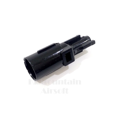 Bell plastic M92 Enhanced Loading Muzzle