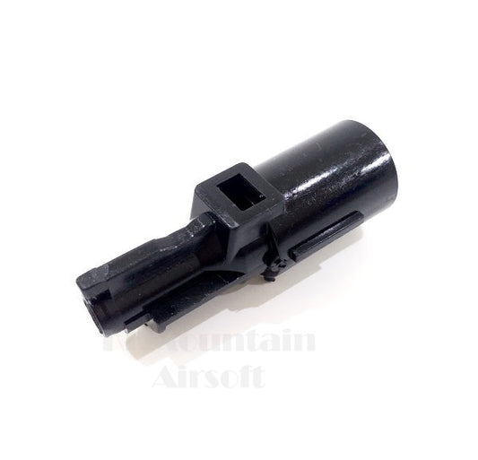 Bell plastic M92 Enhanced Loading Muzzle