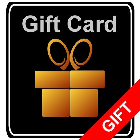 KHM Gift Card