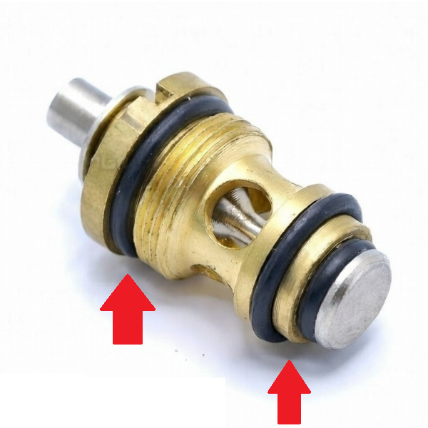 Dream Army Pistol Magazine O Ring Set A+B